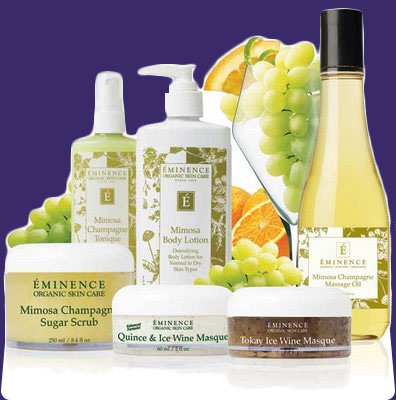 Eminence Products